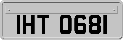 IHT0681