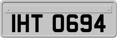 IHT0694