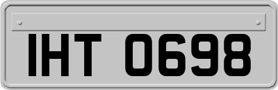 IHT0698