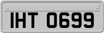 IHT0699
