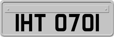 IHT0701