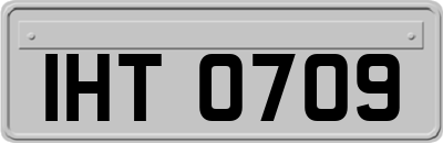 IHT0709