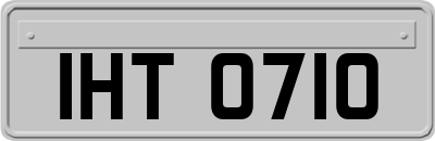IHT0710