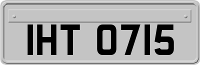 IHT0715