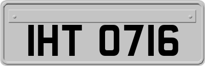 IHT0716