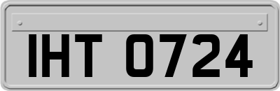 IHT0724