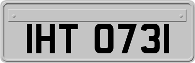 IHT0731