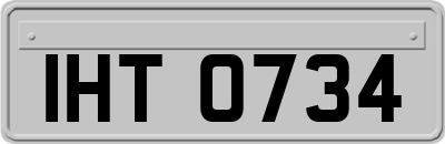 IHT0734