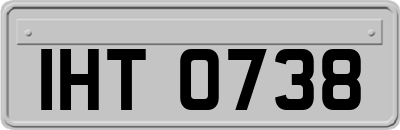 IHT0738