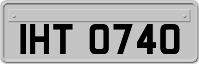 IHT0740