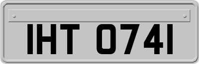 IHT0741