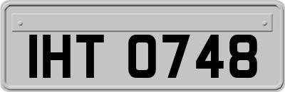 IHT0748