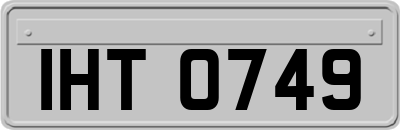 IHT0749