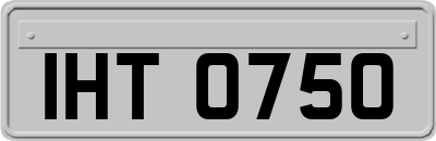 IHT0750