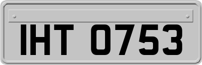 IHT0753