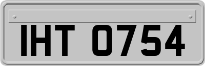 IHT0754