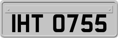 IHT0755
