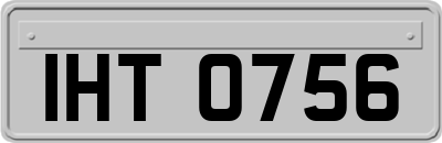 IHT0756