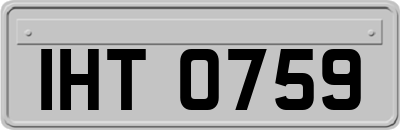 IHT0759