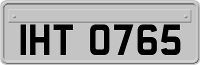 IHT0765