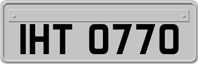 IHT0770