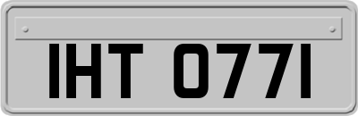 IHT0771