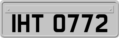 IHT0772