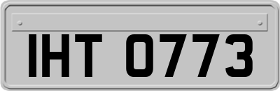 IHT0773