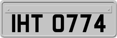 IHT0774