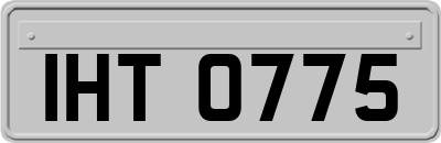 IHT0775