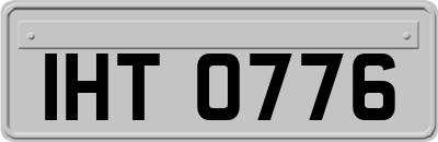 IHT0776