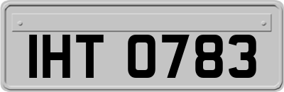 IHT0783