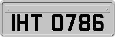 IHT0786