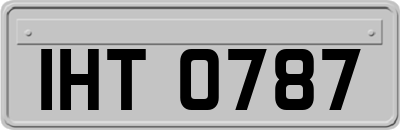 IHT0787