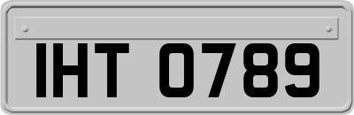IHT0789