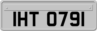 IHT0791