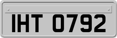 IHT0792