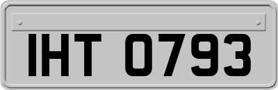 IHT0793