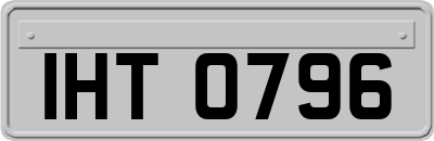 IHT0796