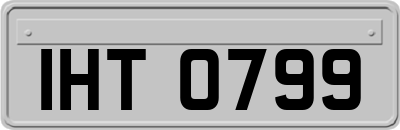 IHT0799
