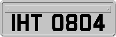 IHT0804