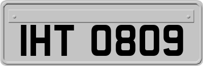 IHT0809