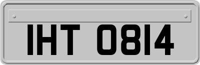 IHT0814
