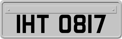 IHT0817