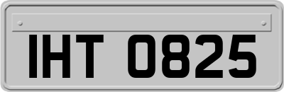 IHT0825