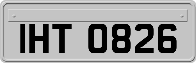 IHT0826