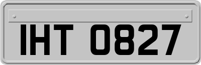 IHT0827
