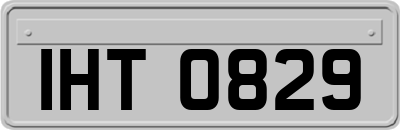 IHT0829