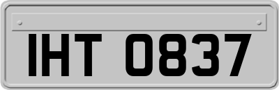 IHT0837