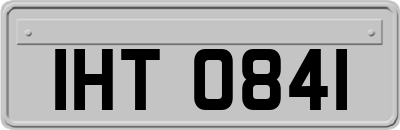 IHT0841